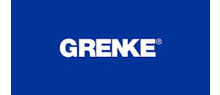 PURE Med Logo Partenaire Grenke