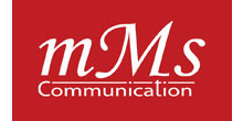 PURE Med Logo Partenaire MMS Communication