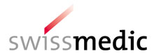 PURE Med Logo Partenaire Swissmedic