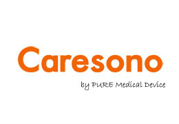 logo caresono