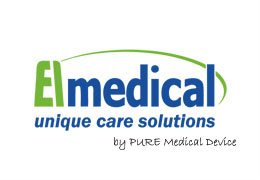 logo elmedical